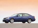 Lexus GS300 1997 года